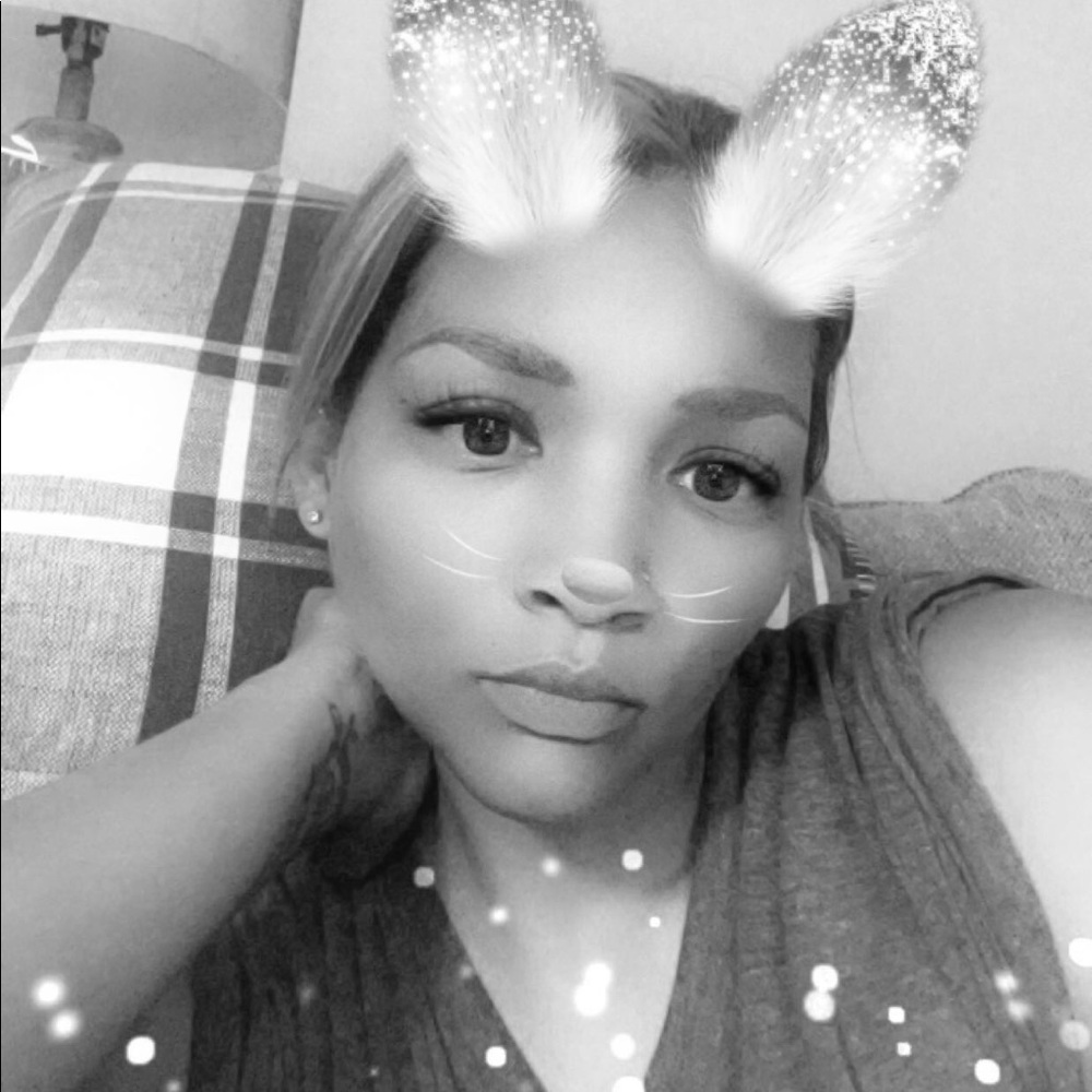 Meet your Posher, Natalia